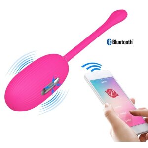 Pretty Love Electro Vibro - Ei Doreen Pink