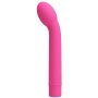 Pretty Love Vibro G-Punkt Logan Pink