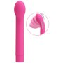 Pretty Love Vibro G-Punkt Logan Pink