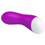 Pretty Love Klitoris Stimulator Ian violett