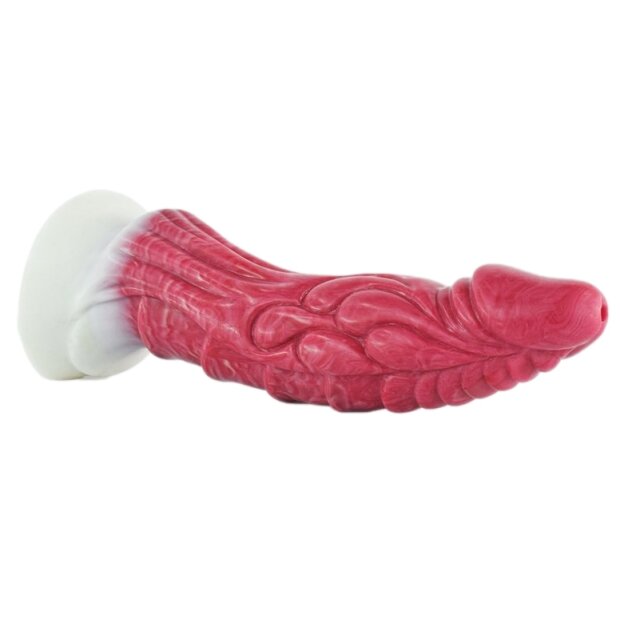 Anal Predator Monster Balstak Ejakulation Dildo 21 cm