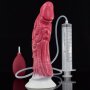 Anal Predator Monster Balstak Ejakulation Dildo 21 cm