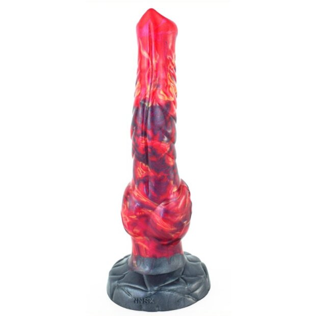 MONSTERED Dildo Dragon Kryx 21 cm
