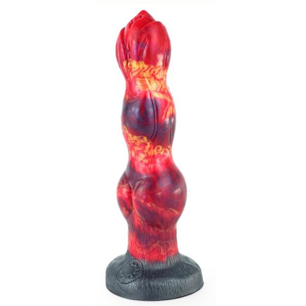 MONSTERED Dildo Dragon Kaeny 24 cm