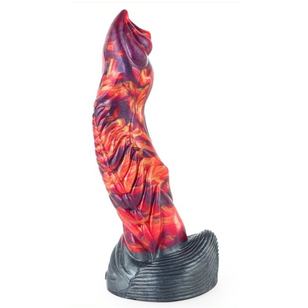 MONSTERED Godemiché Dragon Arox 18 cm
