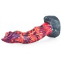 MONSTERED Godemiché Dragon Arox 18 cm