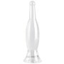 ClearlyHorny Plug Bottle S transparent