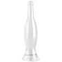ClearlyHorny Plug Bottle M transparent