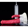 Anal Predator Dildo Monster Priax Ejakulatoin 19 cm