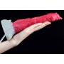 Anal Predator Dildo Monster Finn Ejaculation 20 cm
