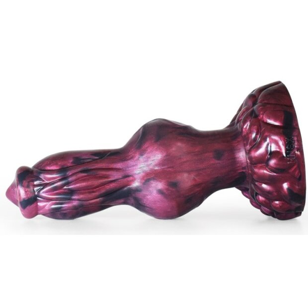 Bad Wolf  Godemiché Monster Bad Cilo 17 cm