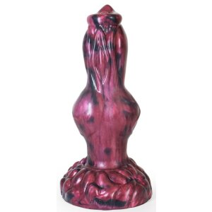 Bad Wolf Dildo Monster Bad Cilo 17 cm