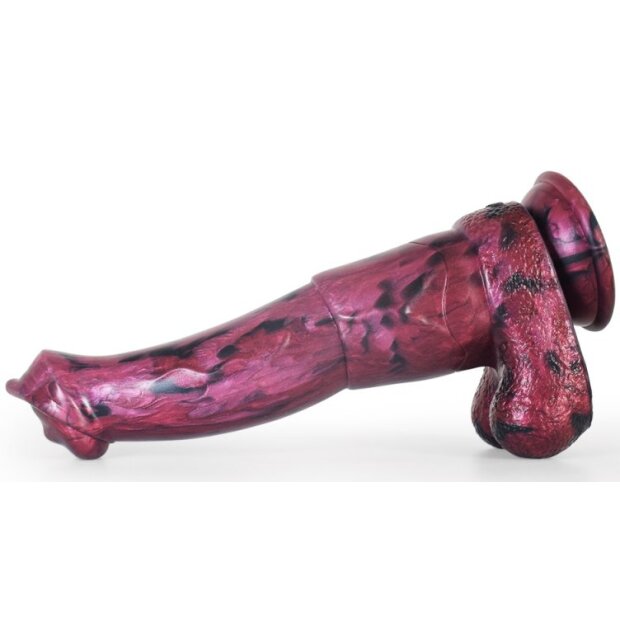 Bad Wolf Monsterdildo Bad Horo 20 cm