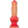 Animalorny Dildo Inuk XXL 28 cm