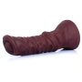 Animalorny Silikondildo Proboc M 17 cm