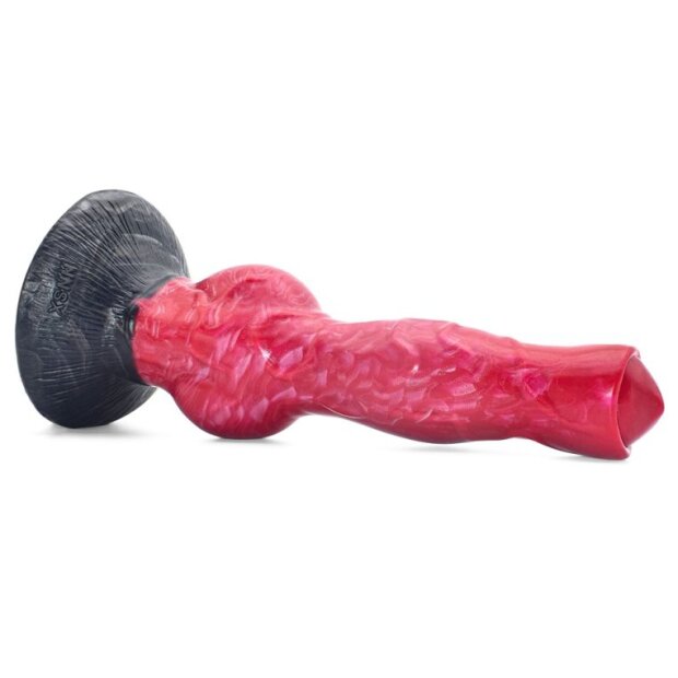 PINKALIEN Monsterdildo Drulix 18 cm