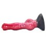 PINKALIEN Monsterdildo Drulix 18 cm