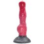 PINKALIEN Monsterdildo Drulix 18 cm
