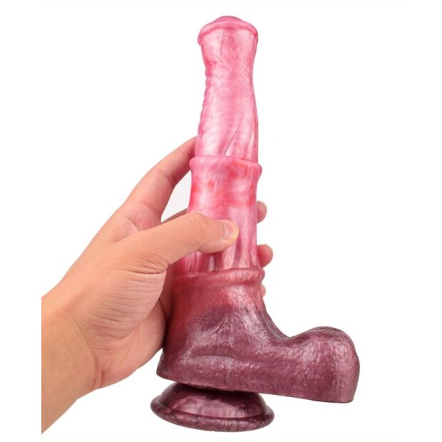 Bad Horse Pferdedildo Mini Jump 20 cm