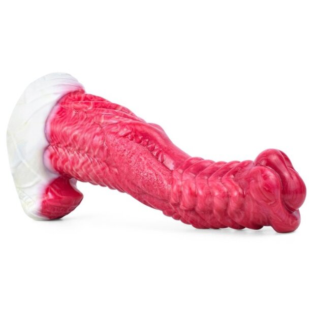 Anal Predator Godemiché Alien Rossix 20 cm
