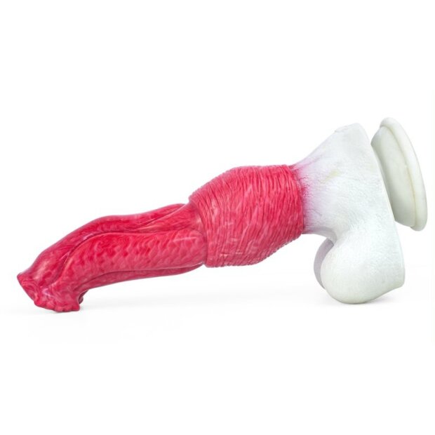 Anal Predator Godemiché Alien Karix 20 cm