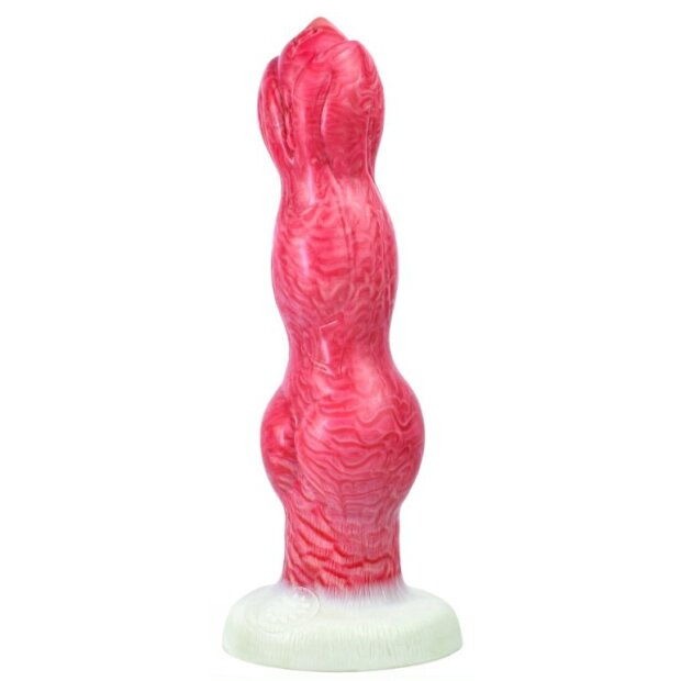Anal Predator Godemiché AlienTulix 24 cm
