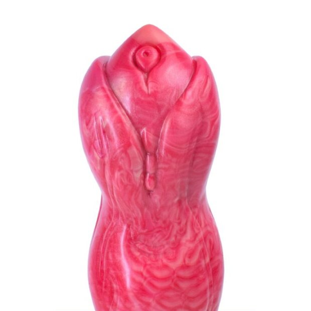 Anal Predator Godemiché AlienTulix 24 cm