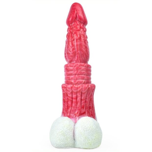 Anal Predator Alien Dildo Nevrax 20 cm