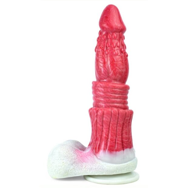 Anal Predator Alien Dildo Nevrax 20 cm