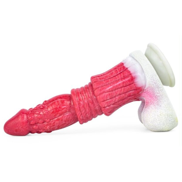 Anal Predator Alien Dildo Nevrax 20 cm