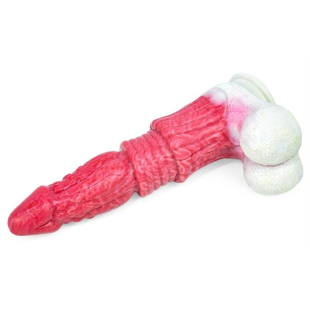 Anal Predator Alien Dildo Nevrax 20 cm