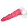 Anal Predator Alien Dildo Nevrax 20 cm