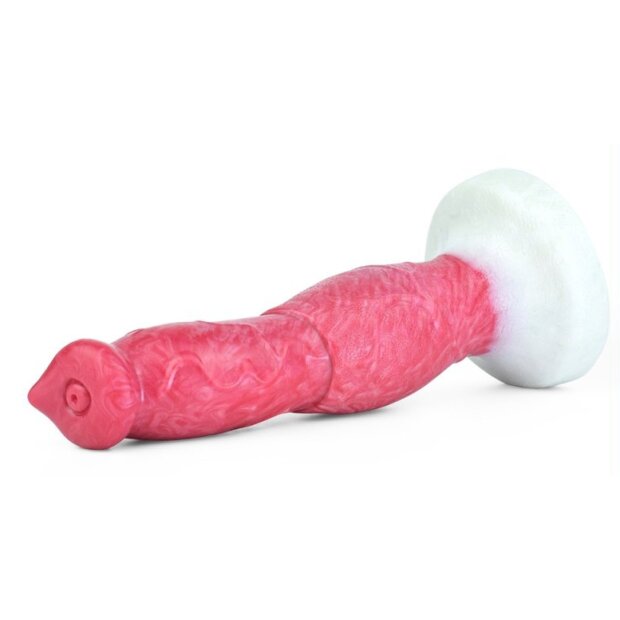 Anal Predator Alien Dildo Yasnox 22 cm