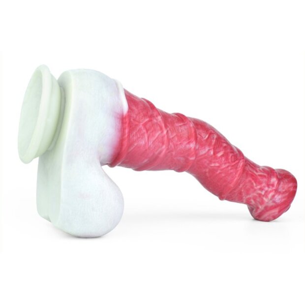 Anal Predator Alien Dildo Cassix 21 cm