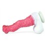 Anal Predator Alien Dildo Cassix 21 cm