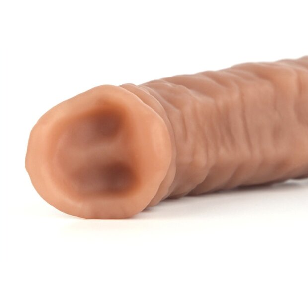 Animalorny Dildo Zoo Elephant S 18 cm