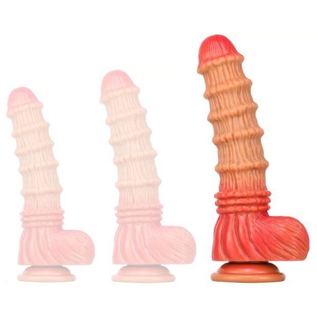 ToppedMonster Monster Humiks Dildo L