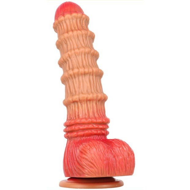 ToppedMonster Monster Humiks Dildo L