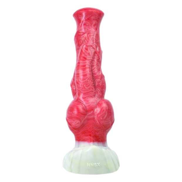 Anal Predator Dildo Wulff S 17 cm