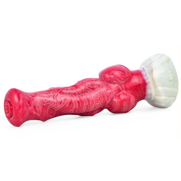 Anal Predator Dildo Wulff M 21 cm