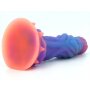 unicorny Poppy Dildo luminous 24 cm