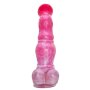 unicorny Monster Pitchix Dildo 21 cm
