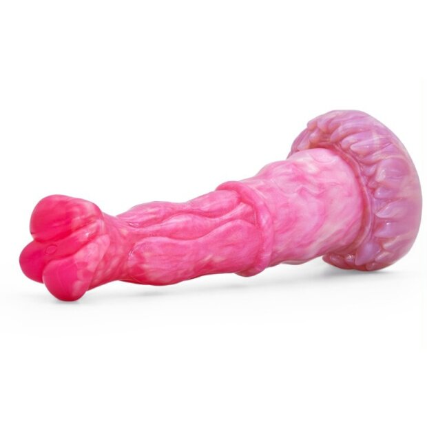 unicorny Monster Karfux Dildo 21 cm