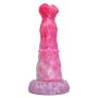 unicorny Monster Karfux Dildo 21 cm