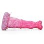 unicorny Monster Karfux Dildo 21 cm