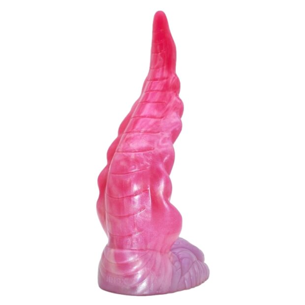 unicorny Octoslot Tentakel Dildo 20 cm