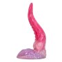 unicorny Octoslot Tentakel Dildo 20 cm