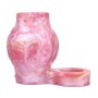 PINKALIEN penis sleeve Sleevy Freak L