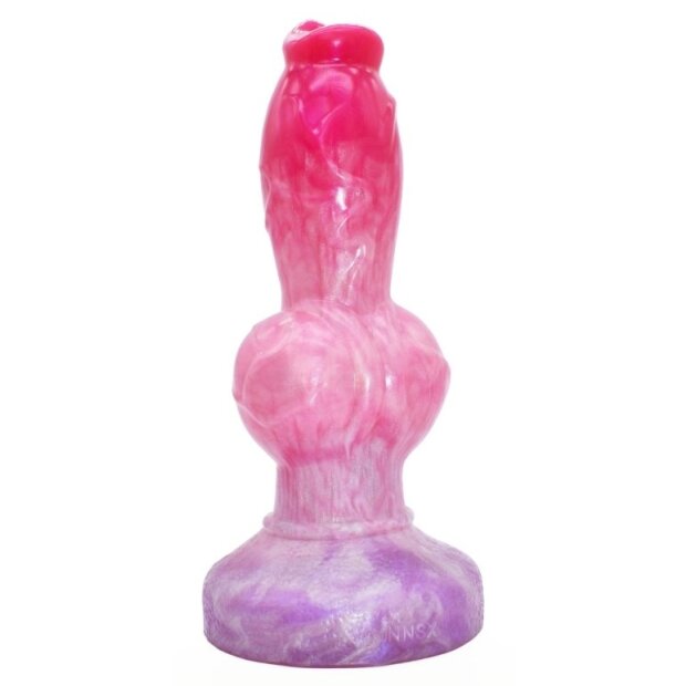 unicorny Monster Dorgex Dildo 18 cm