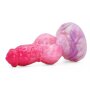 unicorny Dildo Monster Tiquis 15 cm